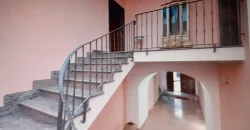 Elegant Historic Palace in Apulia