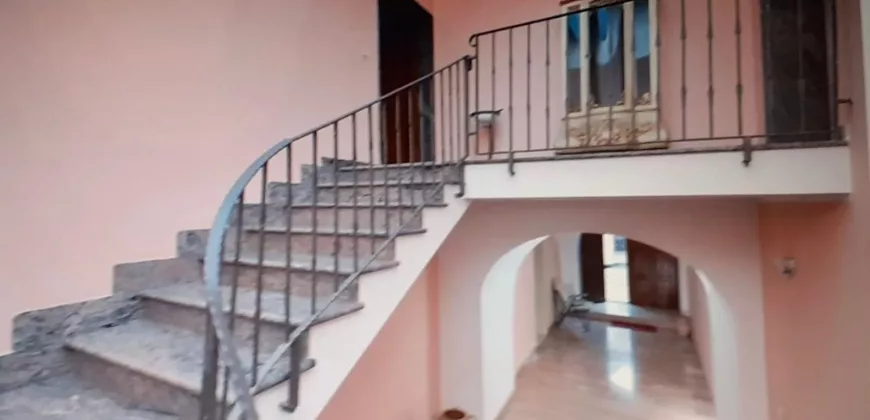 Elegant Historic Palace in Apulia