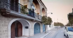 Elegant Historic Palace in Apulia