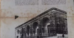 Elegant Historic Palace in Apulia