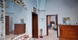 Elegant Historic Palace in Apulia