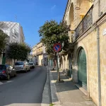 Elegant Historic Palace in Apulia