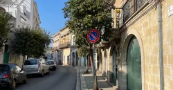 Elegant Historic Palace in Apulia
