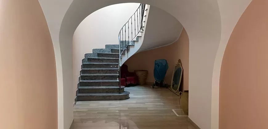 Elegant Historic Palace in Apulia