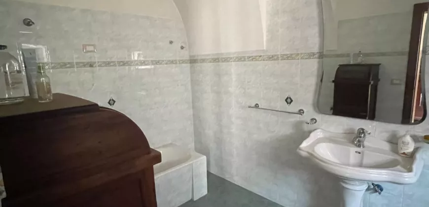 Elegant Historic Palace in Apulia