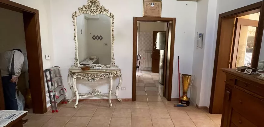 Elegant Historic Palace in Apulia
