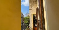 Elegant Historic Palace in Apulia
