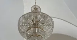 Elegant Historic Palace in Apulia