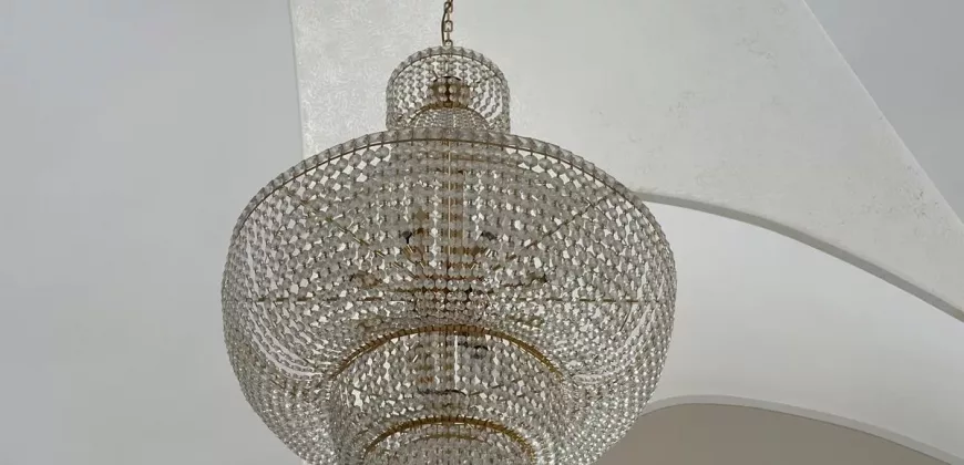 Elegant Historic Palace in Apulia