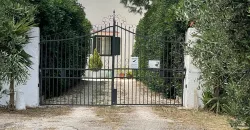 Masseria near Mesagne Center – Exceptional Investment Opportunity