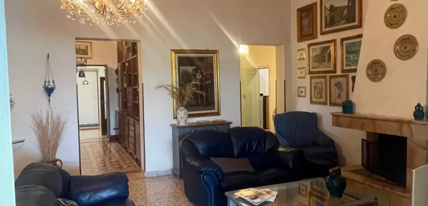 Masseria near Mesagne Center – Exceptional Investment Opportunity