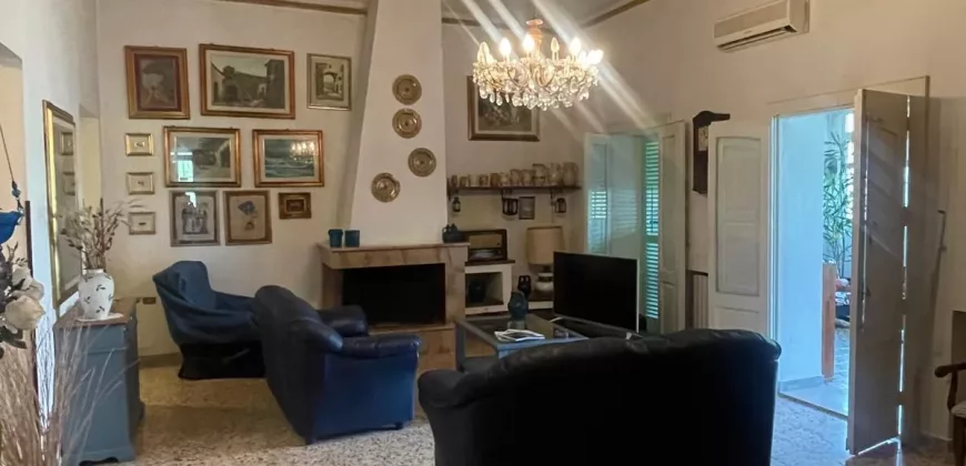 Masseria near Mesagne Center – Exceptional Investment Opportunity