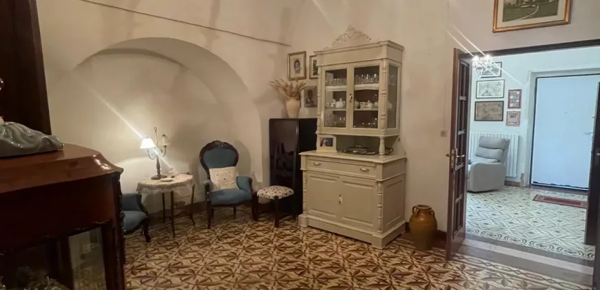 Masseria near Mesagne Center – Exceptional Investment Opportunity