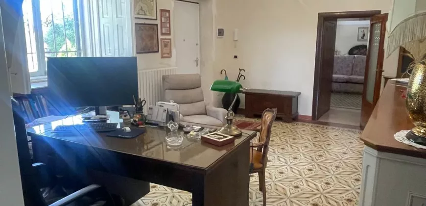Masseria near Mesagne Center – Exceptional Investment Opportunity