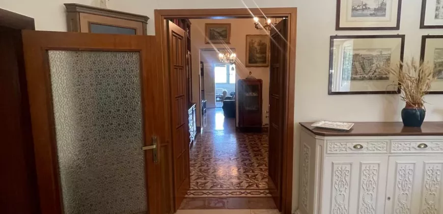 Masseria near Mesagne Center – Exceptional Investment Opportunity