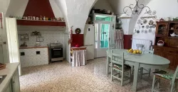 Masseria near Mesagne Center – Exceptional Investment Opportunity