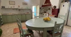 Masseria near Mesagne Center – Exceptional Investment Opportunity