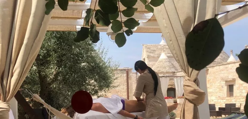 B&B in the Heart of Puglia – Locorotondo / Valle d’Itria