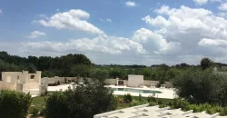 B&B in the Heart of Puglia – Locorotondo / Valle d’Itria