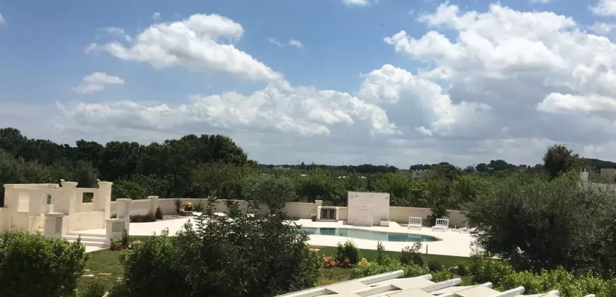 B&B in the Heart of Puglia – Locorotondo / Valle d’Itria