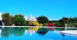 B&B in the Heart of Puglia – Locorotondo / Valle d’Itria