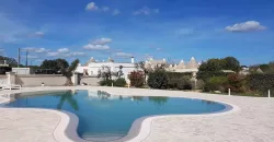 B&B in the Heart of Puglia – Locorotondo / Valle d’Itria