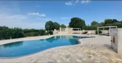 B&B in the Heart of Puglia – Locorotondo / Valle d’Itria