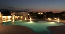B&B in the Heart of Puglia – Locorotondo / Valle d’Itria