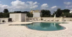 B&B in the Heart of Puglia – Locorotondo / Valle d’Itria