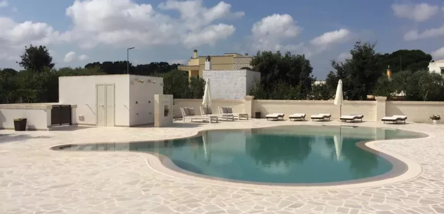 B&B in the Heart of Puglia – Locorotondo / Valle d’Itria