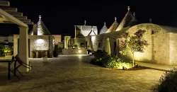 B&B in the Heart of Puglia – Locorotondo / Valle d’Itria