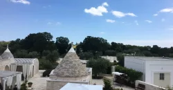 B&B in the Heart of Puglia – Locorotondo / Valle d’Itria