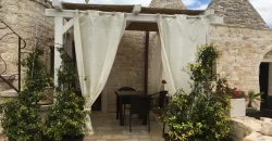 B&B in the Heart of Puglia – Locorotondo / Valle d’Itria