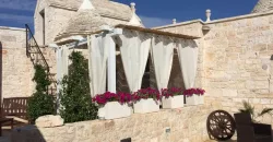 B&B in the Heart of Puglia – Locorotondo / Valle d’Itria