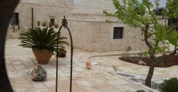 B&B in the Heart of Puglia – Locorotondo / Valle d’Itria