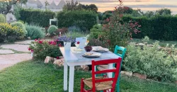 B&B in the Heart of Puglia – Locorotondo / Valle d’Itria