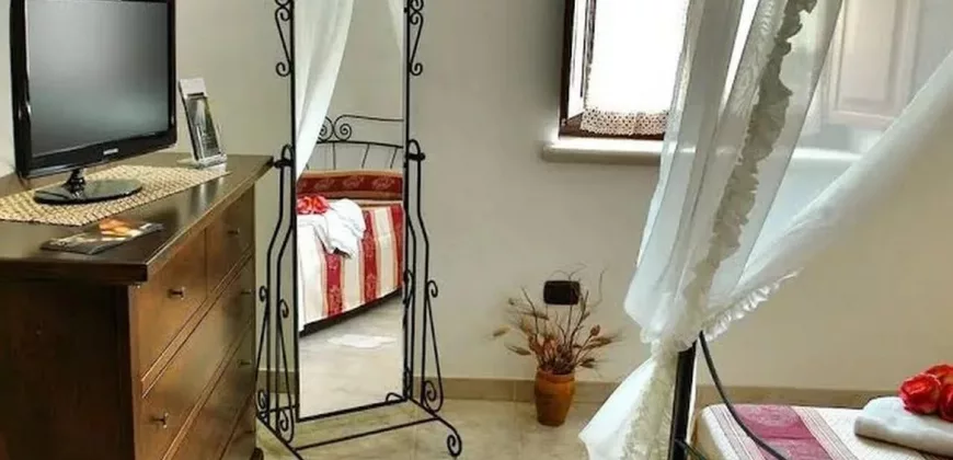 B&B in the Heart of Puglia – Locorotondo / Valle d’Itria