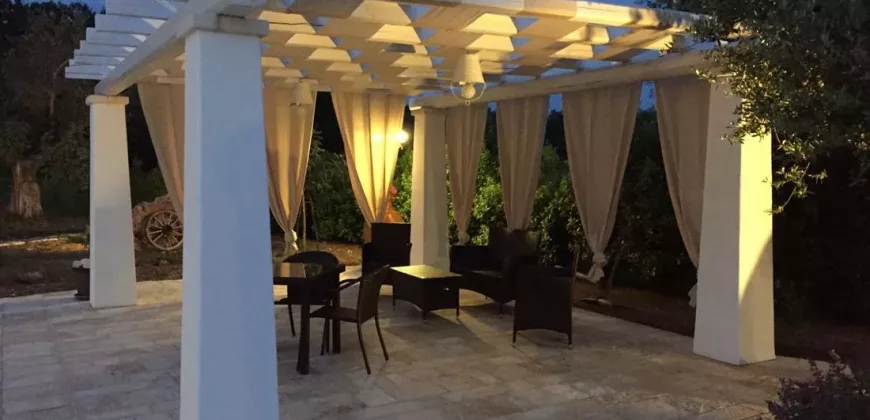 B&B in the Heart of Puglia – Locorotondo / Valle d’Itria