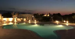 B&B in the Heart of Puglia – Locorotondo / Valle d’Itria