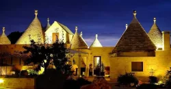 B&B in the Heart of Puglia – Locorotondo / Valle d’Itria