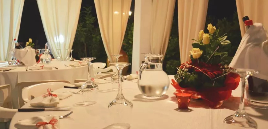 B&B in the Heart of Puglia – Locorotondo / Valle d’Itria