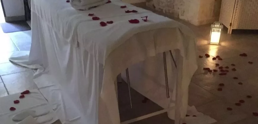B&B in the Heart of Puglia – Locorotondo / Valle d’Itria