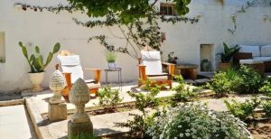 Palazzo for Sale in Ostuni