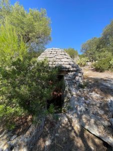 villa alda – renovated villa with trulli in cisternino
