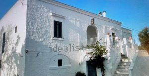 Beautiful Masseria For Sale in Ostuni