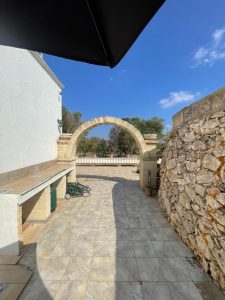 villa verde – two-unit villa for sale in san vito dei normanni