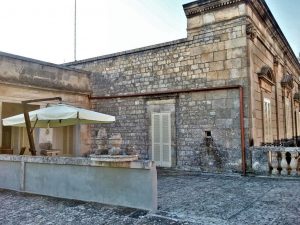 Palazzo for Sale in Ostuni