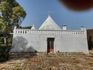 Investment Property, Puglia, italy