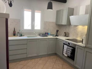 villa verde – two-unit villa for sale in san vito dei normanni