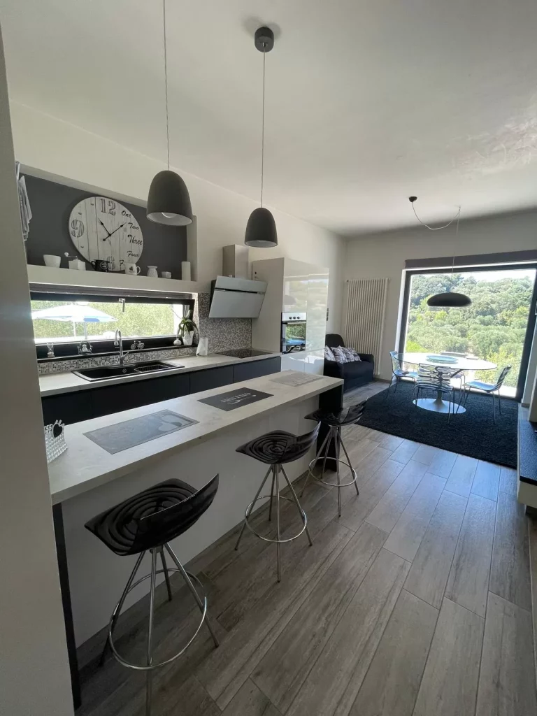 villa alda – renovated villa with trulli in cisternino